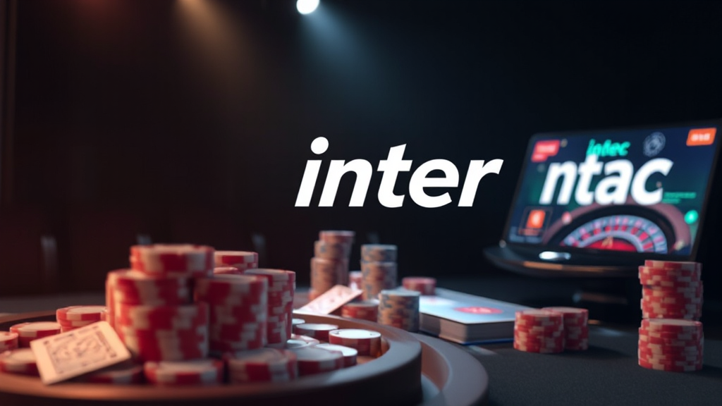 The Complete Guide to Online Casinos That Accept Interac
