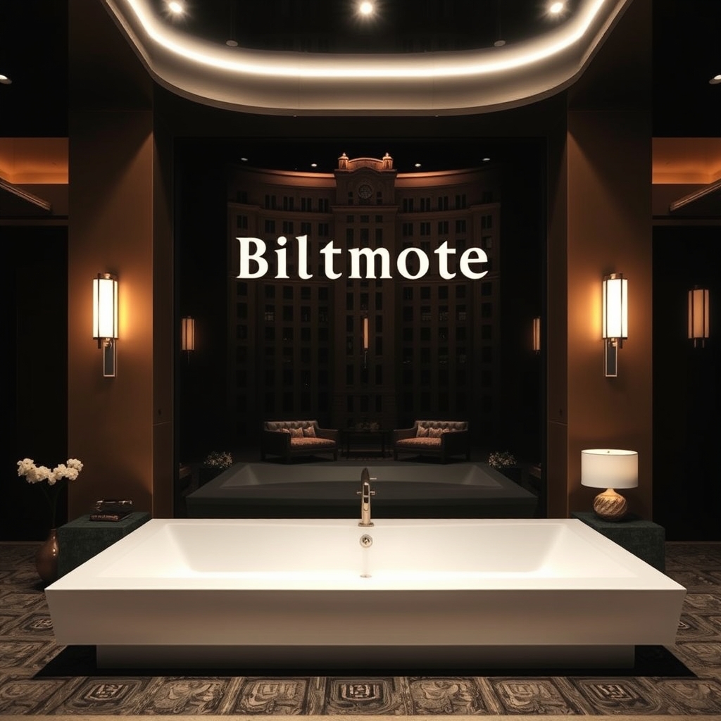 Discover the Elegance and History of thebiltmorehotels